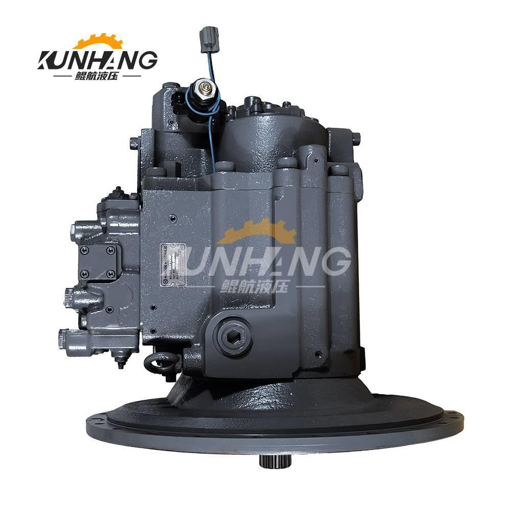 Hyundai R200W-7 Hydraulic Pump 31N6-15010 Transmissie