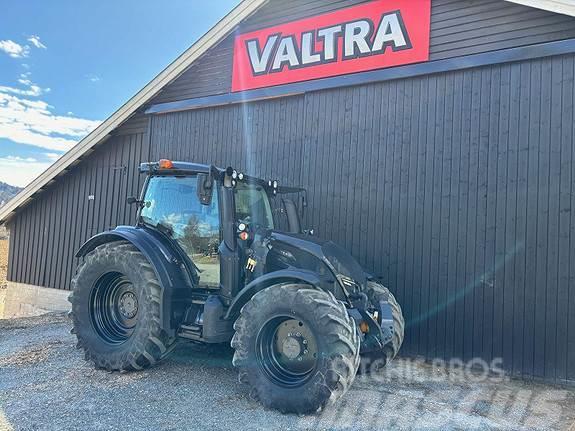 Valtra N174 Tractoren