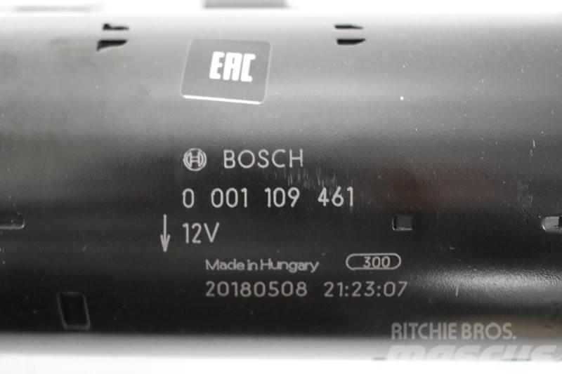 Bosch  Overige componenten