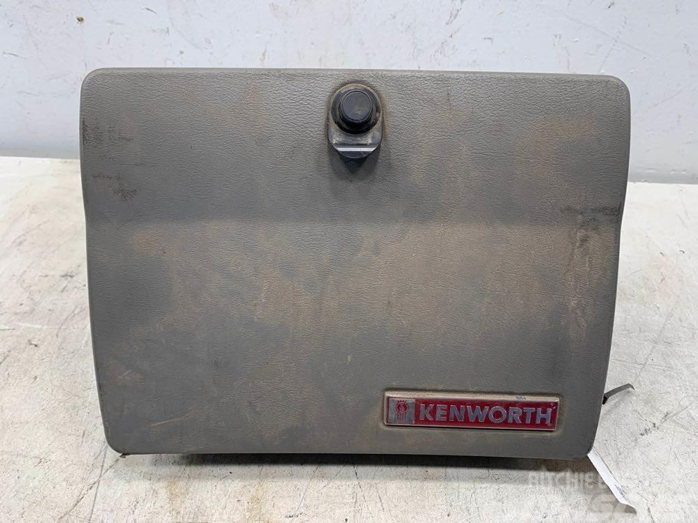 Kenworth T2000 Overige componenten