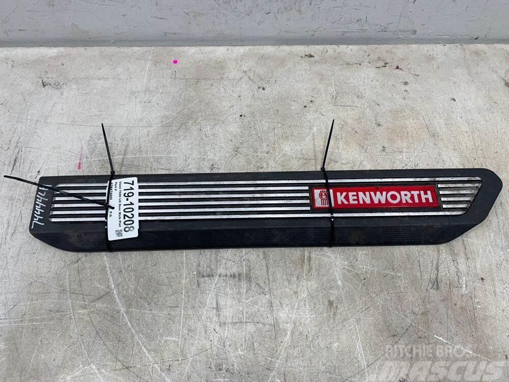 Kenworth T680 Overige componenten