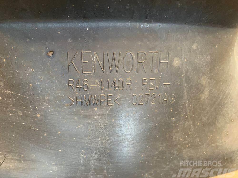 Kenworth T700 Overige componenten
