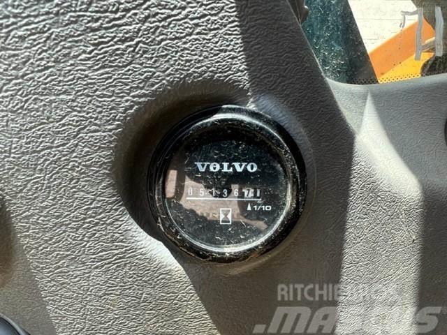 Volvo EC300EL Rupsgraafmachines