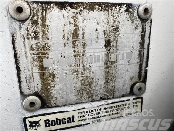 Bobcat S650 Schrankladers