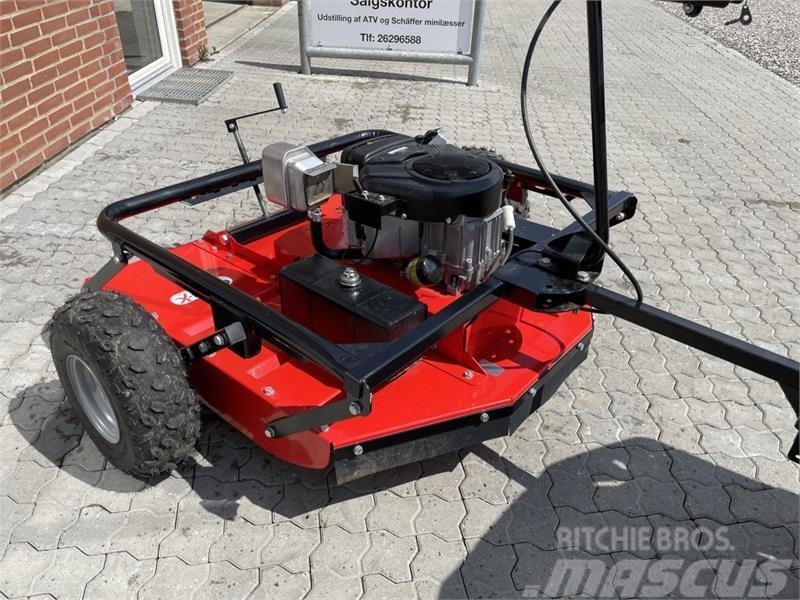  Quad-X Wildcut ATV Mower Overige terreinbeheermachines