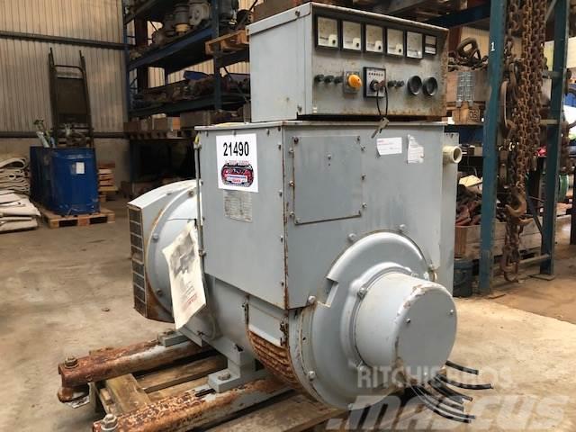  350 kVA Stamford Type HC434F1 Generator Overige generatoren