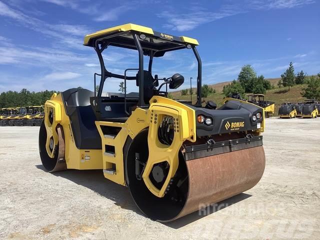 Bomag BW206AD Duowalsen