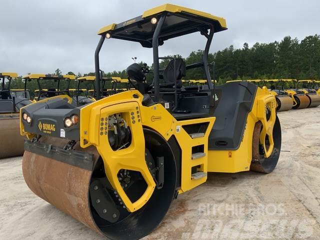 Bomag BW206AD Duowalsen