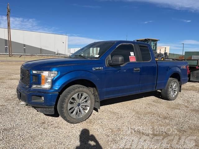 Ford F-150 Anders