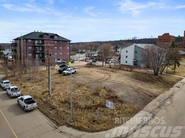 Fort McMurray AB 0.35± Titles Acres Commercial Resid Anders