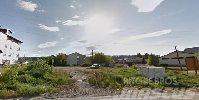 Fort McMurray AB 0.35± Titles Acres Commercial Resid Anders