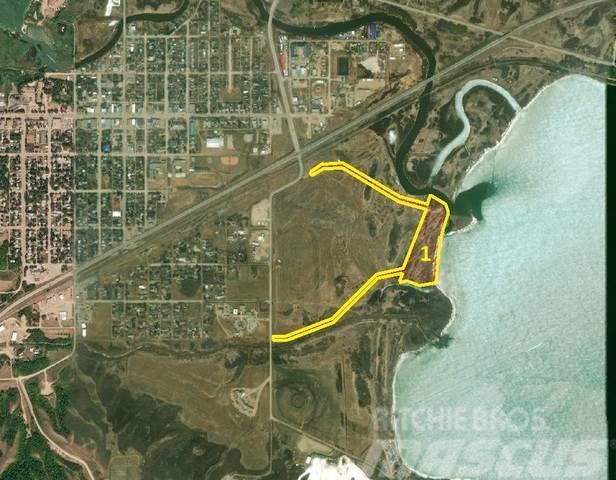 Fort Qu'Appelle SK 18.03+/- Title Acres Future Developm Anders
