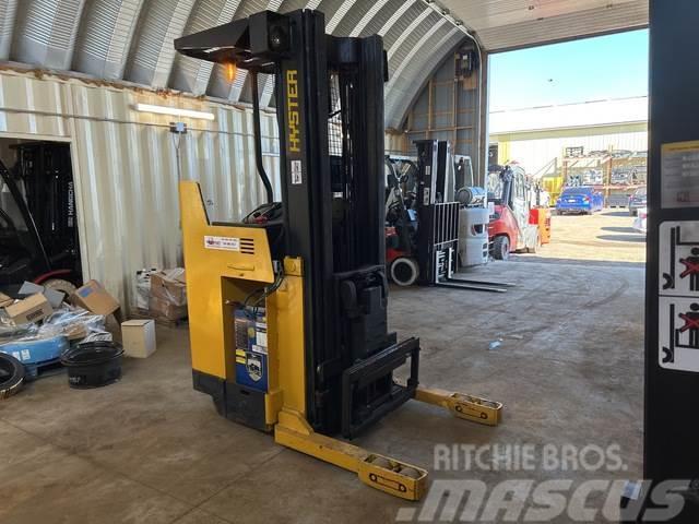 Hyster N40XMR3 Other