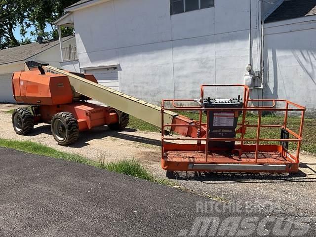 JLG 600S Other