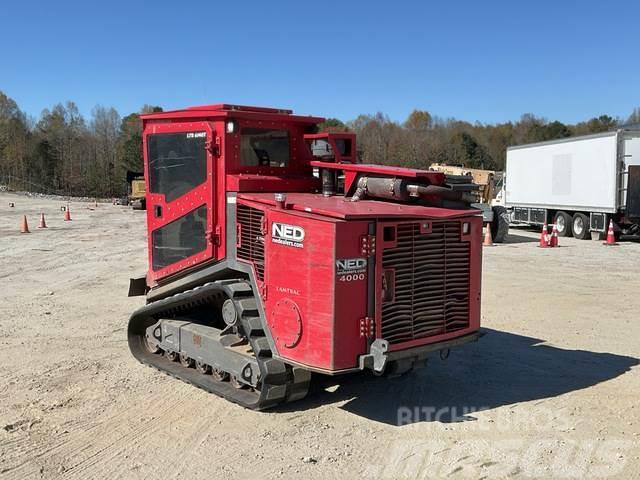 Lamtrac LTR6140-T Schrankladers
