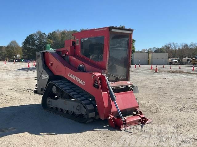 Lamtrac LTR6140-T Schrankladers