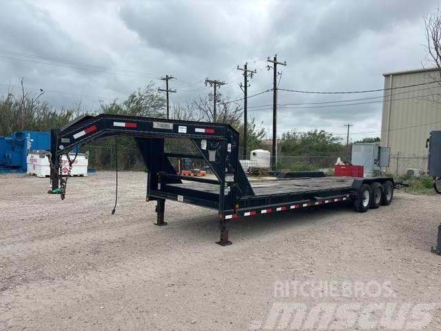 Load Trail Gooseneck Trailer Other trailers
