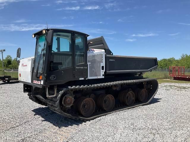 Prinoth Panther T12 Anders