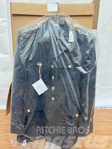  Quantity of (72) Military Uniform Jackets Anders