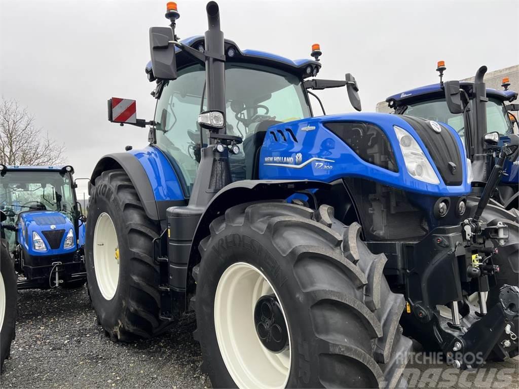 New Holland T7.300 AC NEW GEN Tractoren