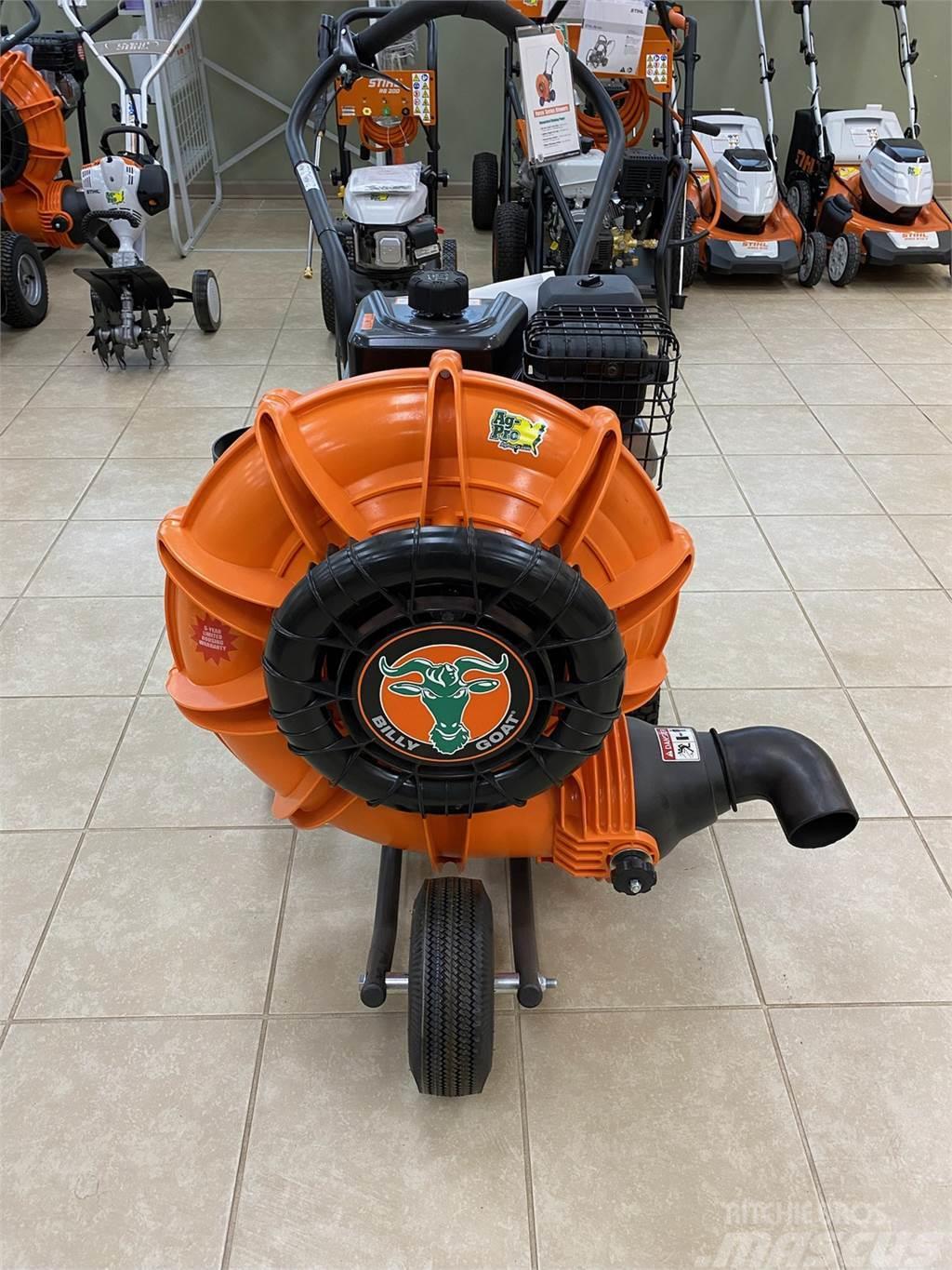 Billy Goat F1002V Other groundcare machines