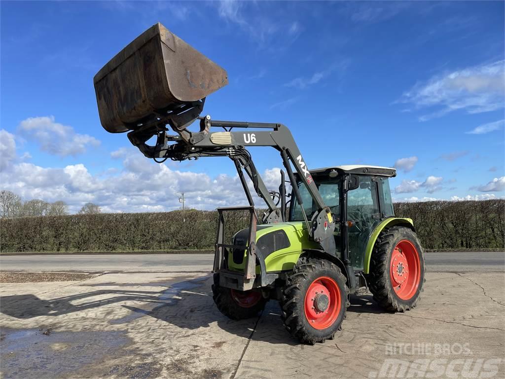 CLAAS 230 Elios & loader Only 2641hrs! Tractoren