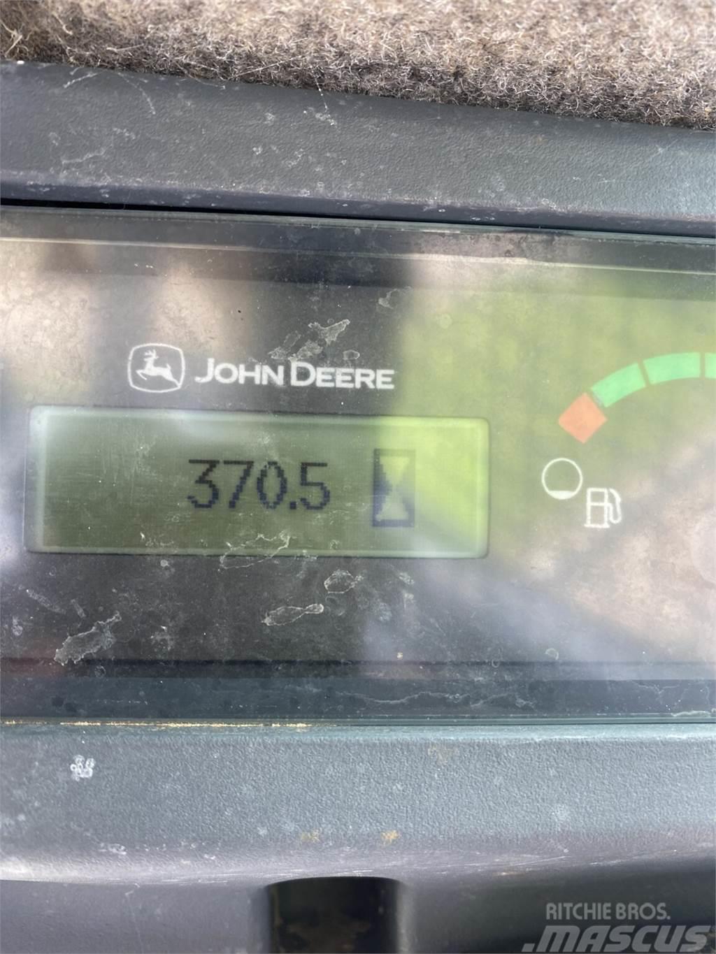 John Deere 325G Miniladers