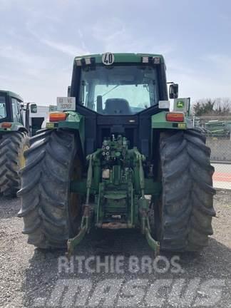 John Deere 6910 Tractoren