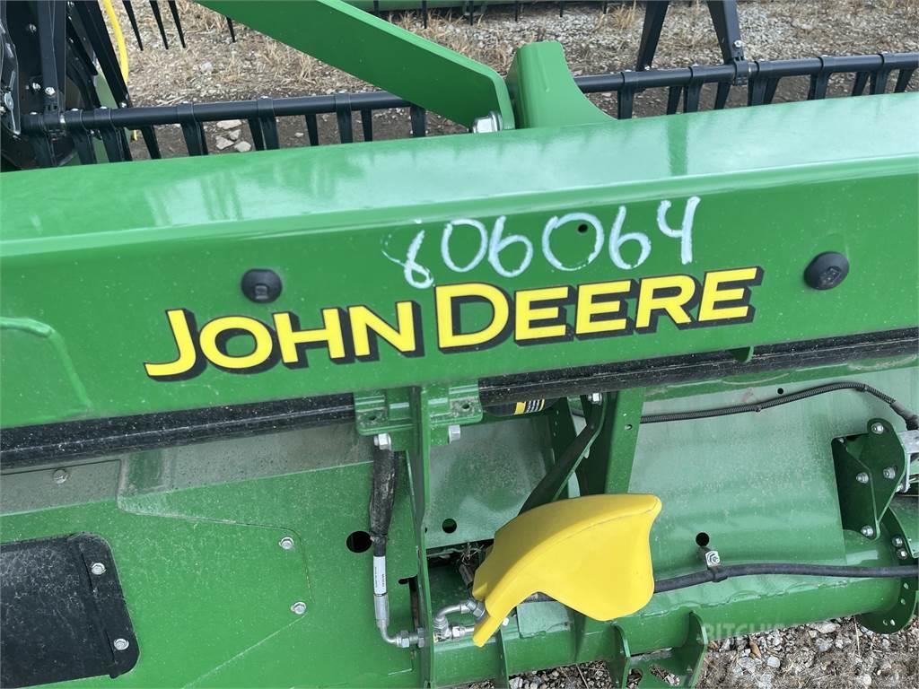 John Deere 740FD Accessoires voor maaidorsmachines