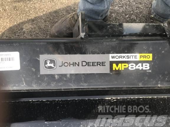 John Deere MP84 Anders
