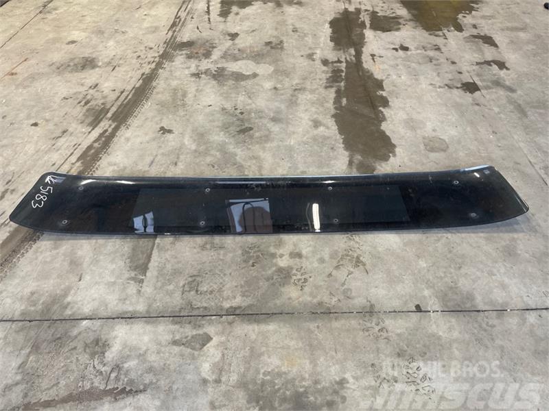 MAN SUNVISOR 81.63701-0044 Other components