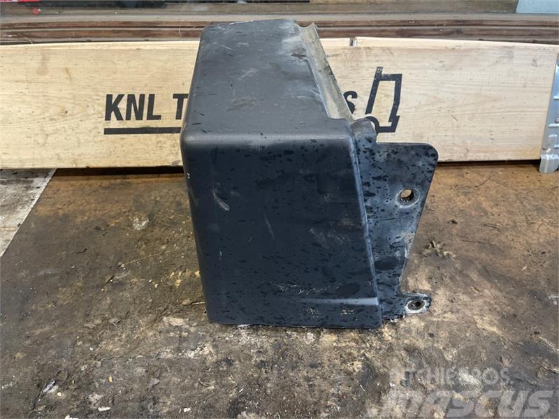 Scania  BATTERY COVER 1945946 Chassis en ophanging