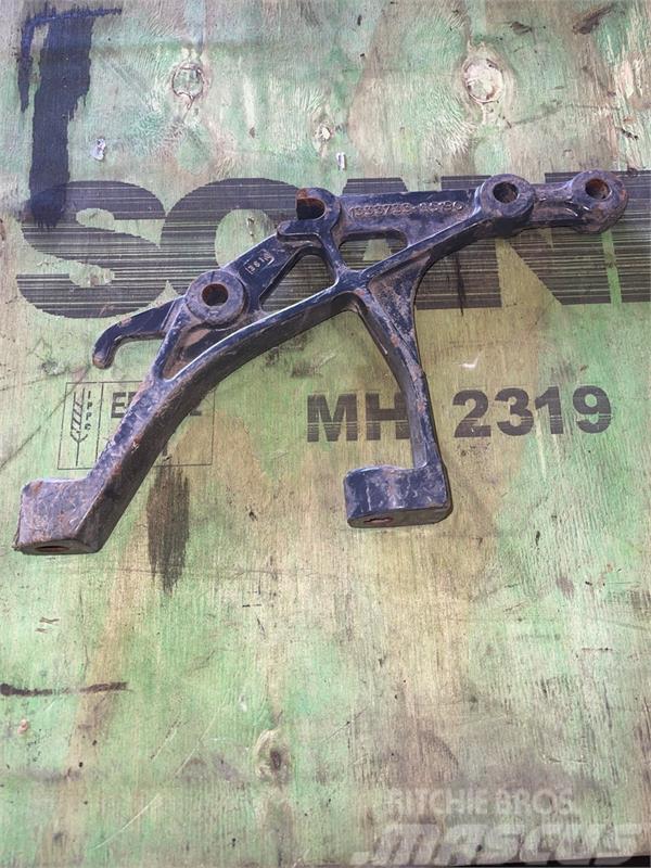 Scania  BRACKET 1333733 Chassis en ophanging