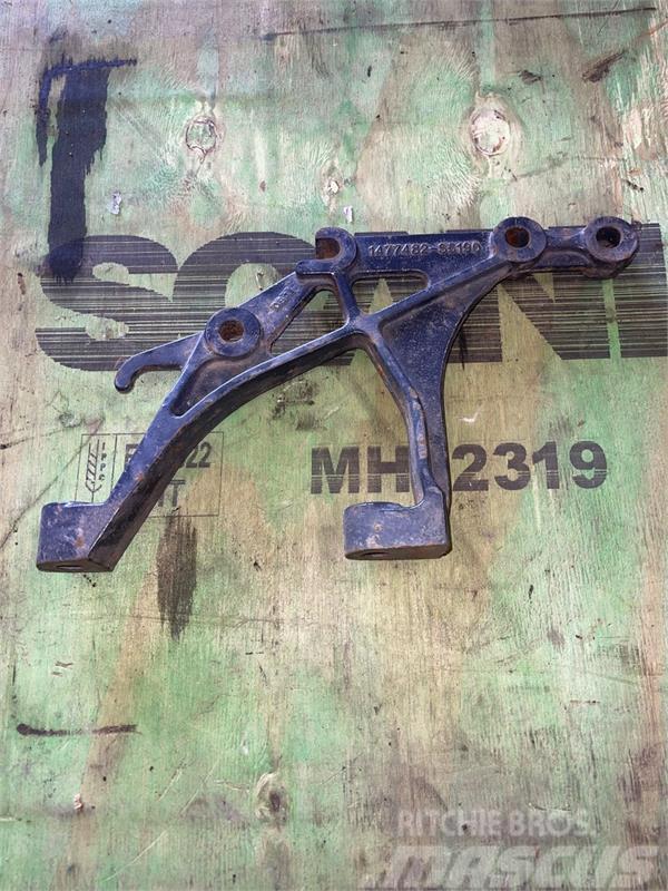 Scania  BRACKET 1477482 Chassis en ophanging
