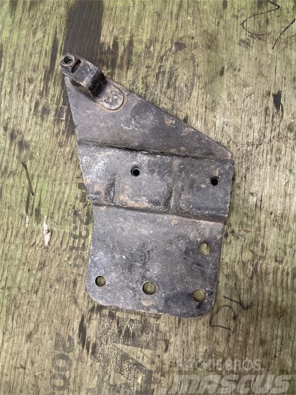 Scania  BRACKET 1776271 Chassis en ophanging