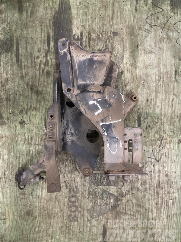 Scania  BRACKET 1792053 Chassis en ophanging