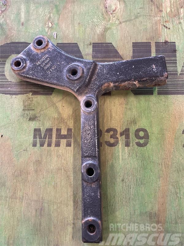 Scania  BRACKET 1879076 Chassis en ophanging