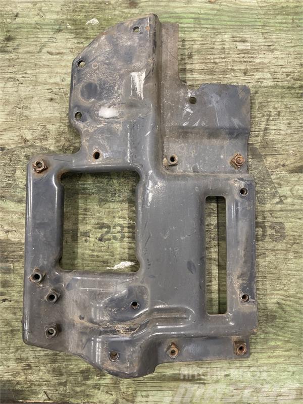 Scania  BRACKET 1915256 Chassis en ophanging