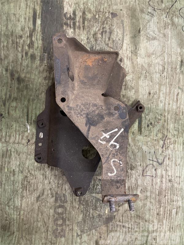 Scania  BRACKET 2039844 Chassis en ophanging