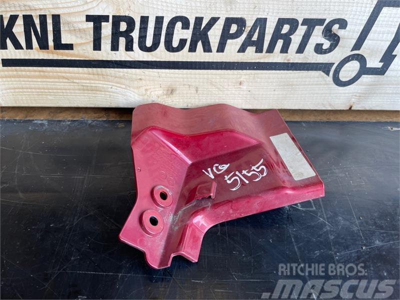 Scania  BRACKET 2341862 LH Chassis en ophanging