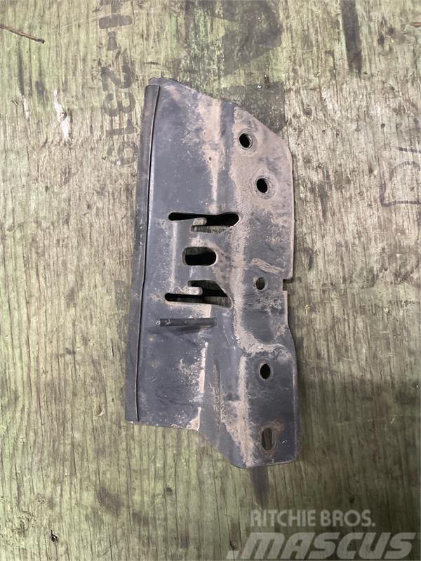 Scania  BRACKET 2420265 Chassis en ophanging