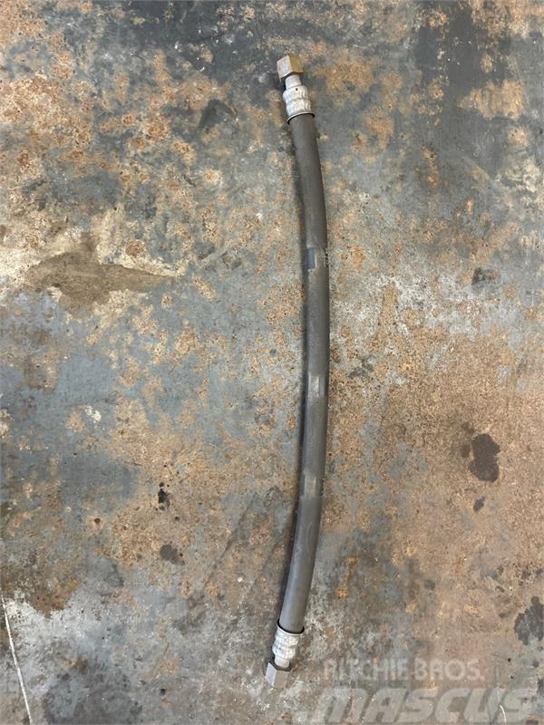 Scania  Hose assembly 814813 Chassis en ophanging