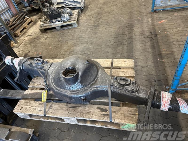 Scania RB660 REAR AXLE 1487797 Other components
