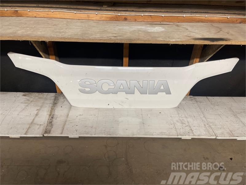 Scania SCANIA FRONT UP GRILL 2542870 Chassis en ophanging