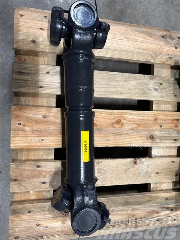 Scania SCANIA PROPSHAFT P520 1796589 Other components