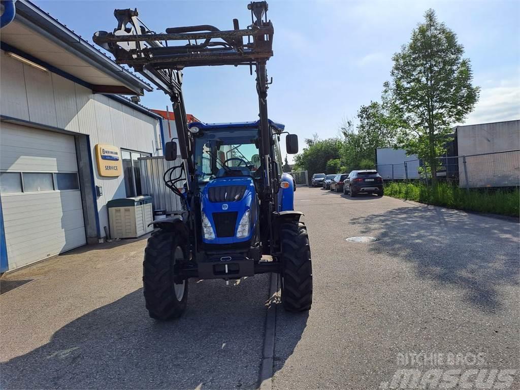 New Holland TD5.75 Tractoren