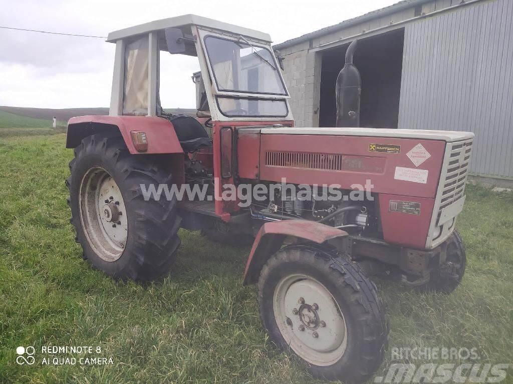 Steyr 980 PRIVATVK 0664/3936361 Tractoren