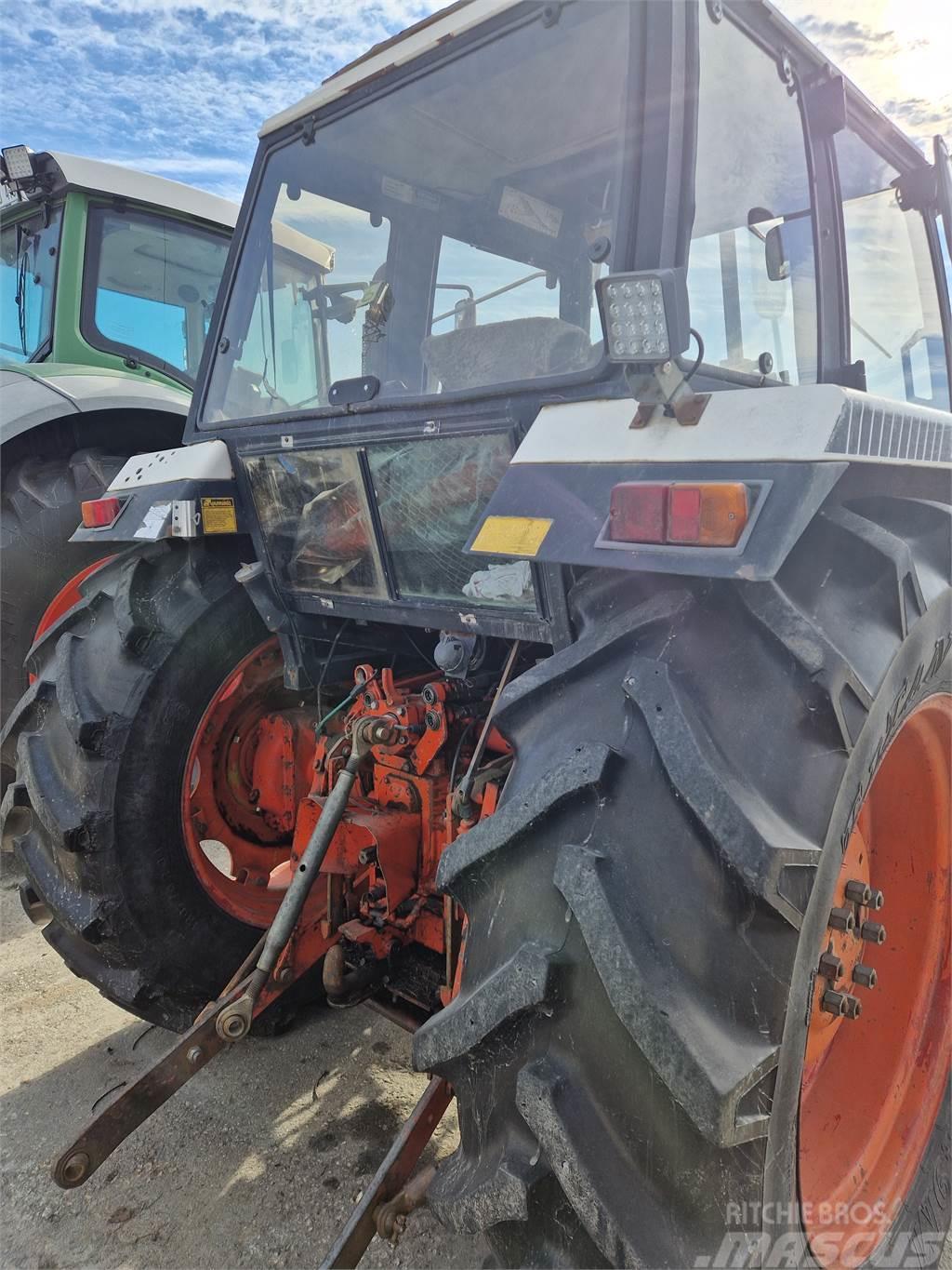 Case IH 1390+L Tractoren