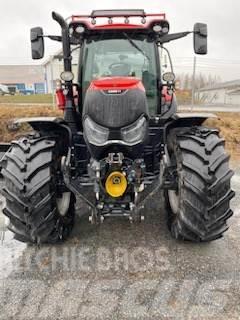 Case IH MAXXUM 145+F+PTO Tractoren