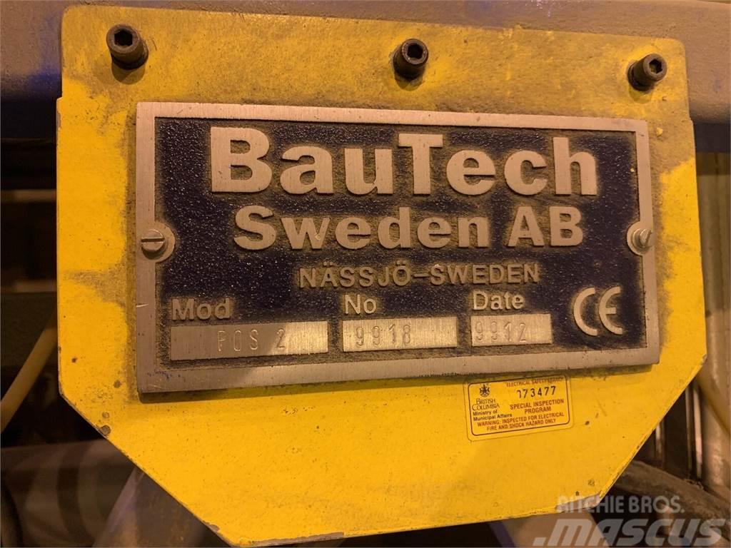  BAUTECH POS2 Other